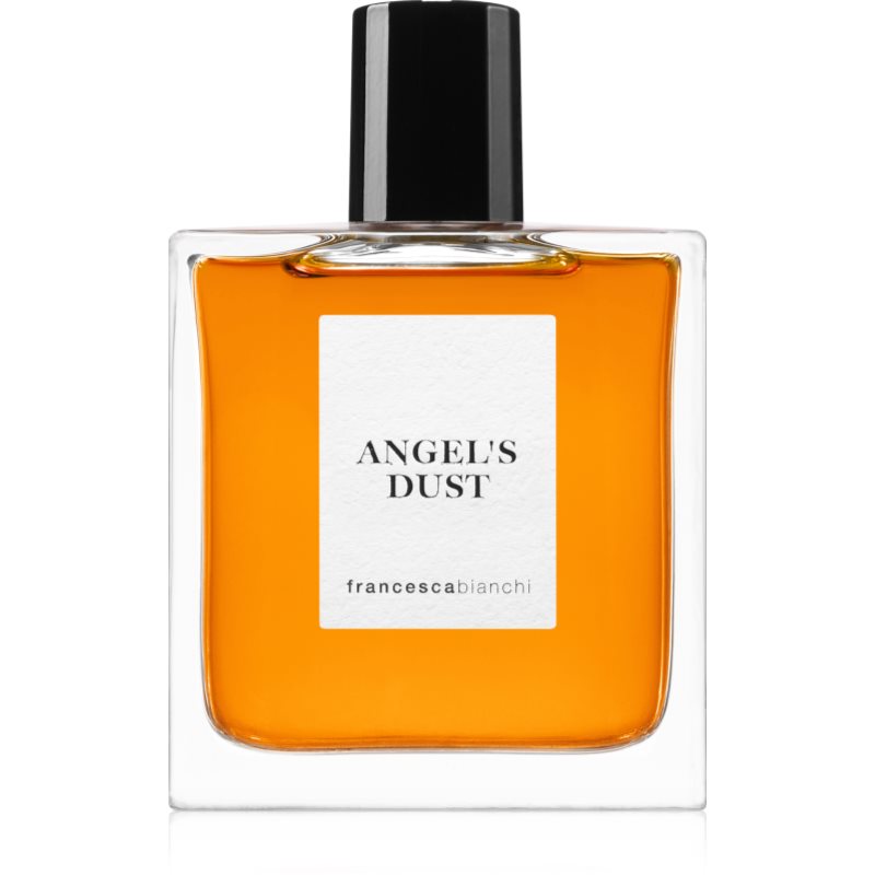 Francesca Bianchi Angel's Dust parfémový extrakt unisex 100 ml
