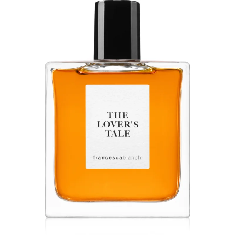 Flacon The Lover's Tale extrait de parfum unisex