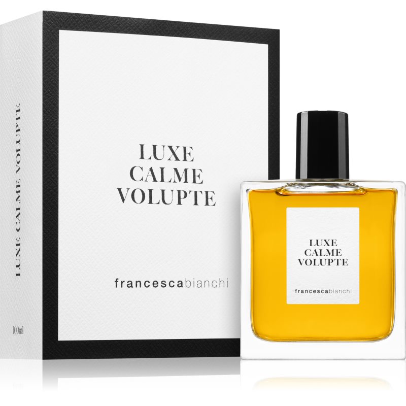 Thumbnail - Francesca Bianchi Luxe Calme Volupte Parfüm Extrakt Unisex 100 ml