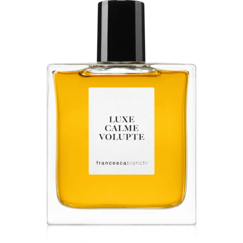 Flacon Luxe Calme Volupte extrait de parfum unisex