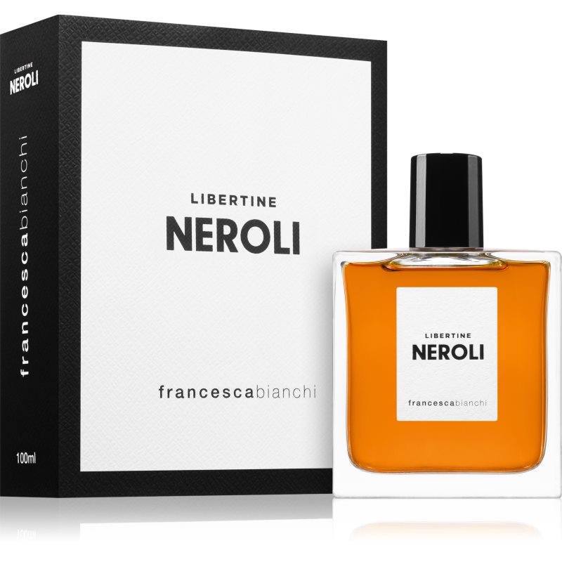 Thumbnail - Francesca Bianchi Libertine Neroli Parfüm Extrakt Unisex 100 ml