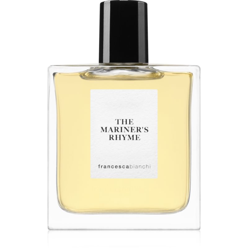 Francesca Bianchi The Mariner's Rhyme Parfüm Extrakt Unisex 100 ml