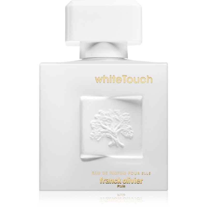 Franck Olivier White Touch парфумована вода для жінок 50 мл