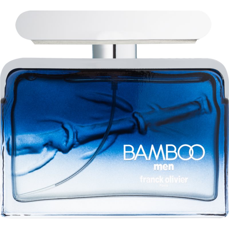 

Franck Olivier Bamboo Men туалетна вода для чоловіків