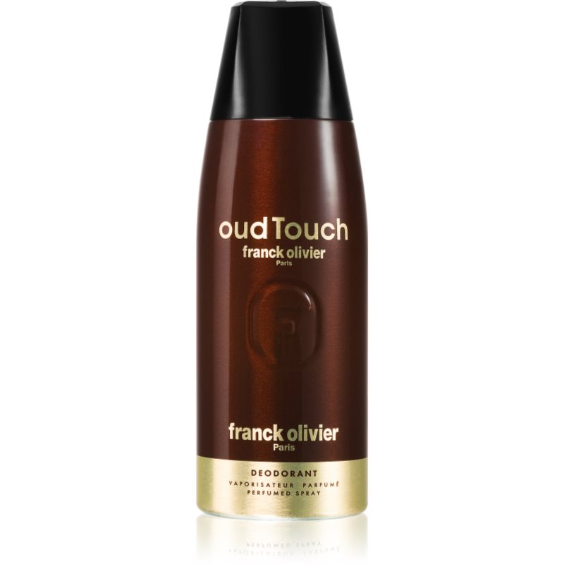 Franck Olivier Oud Touch dezodorans u spreju za muškarce 250 ml