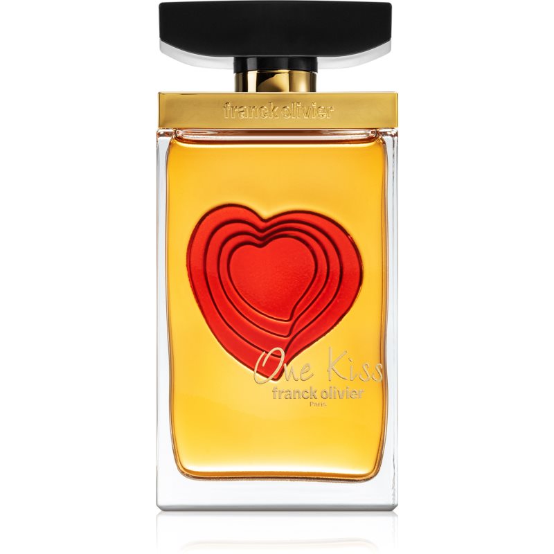 Franck Olivier One Kiss eau de parfum for women 75 ml
