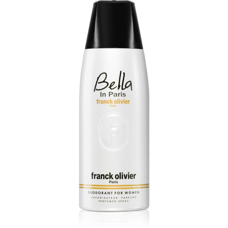 Franck Olivier Bella In Paris dezodorans u spreju za žene 250 ml