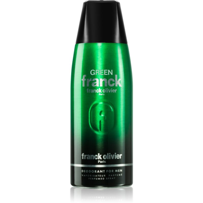 Franck Olivier Franck Green dezodorans u spreju za muškarce 250 ml