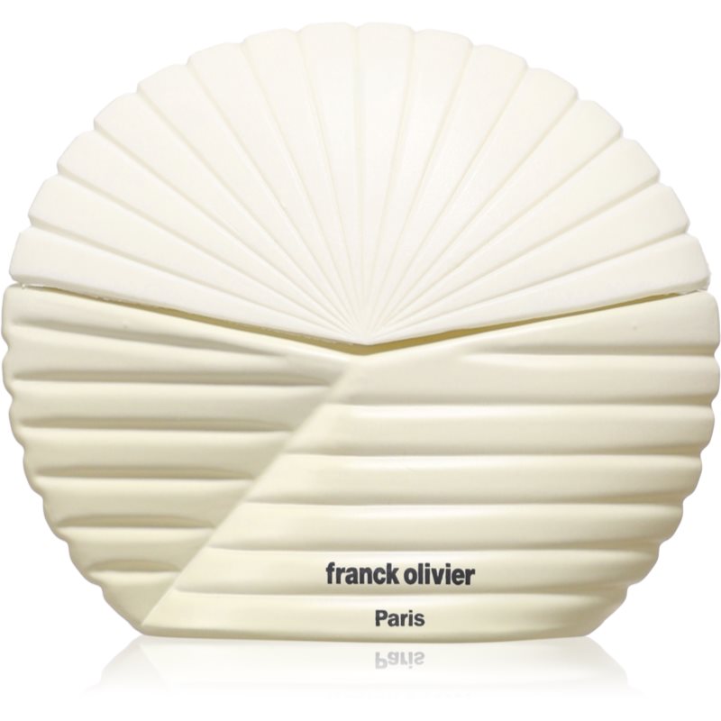 Franck Olivier Franck Olivier parfumovaná voda pre ženy 75 ml