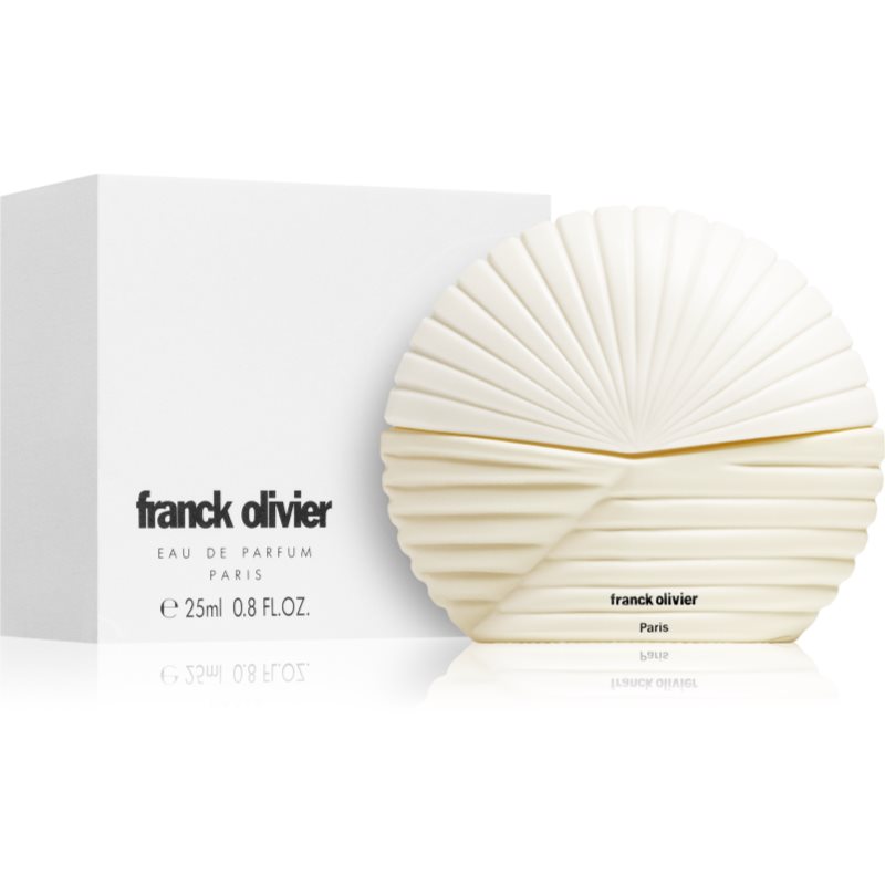 Franck Olivier Franck Olivier Eau De Parfum Pour Femme 25 Ml