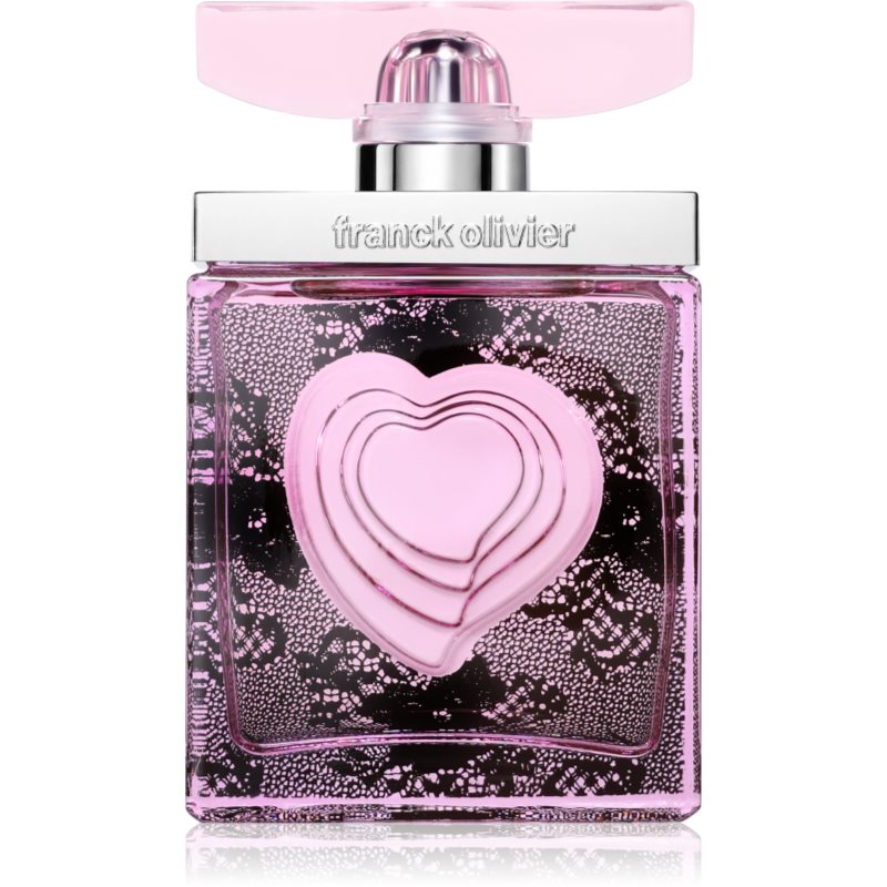 Franck Olivier Passion Extreme parfumovaná voda pre ženy 50 ml