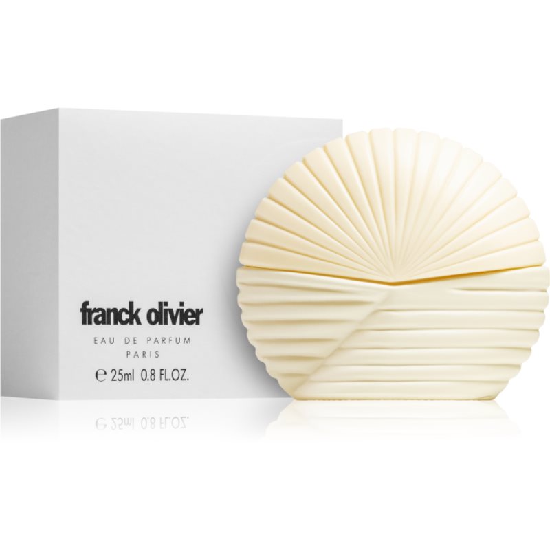 Franck Olivier Franck Olivier Eau De Parfum For Women 25 Ml