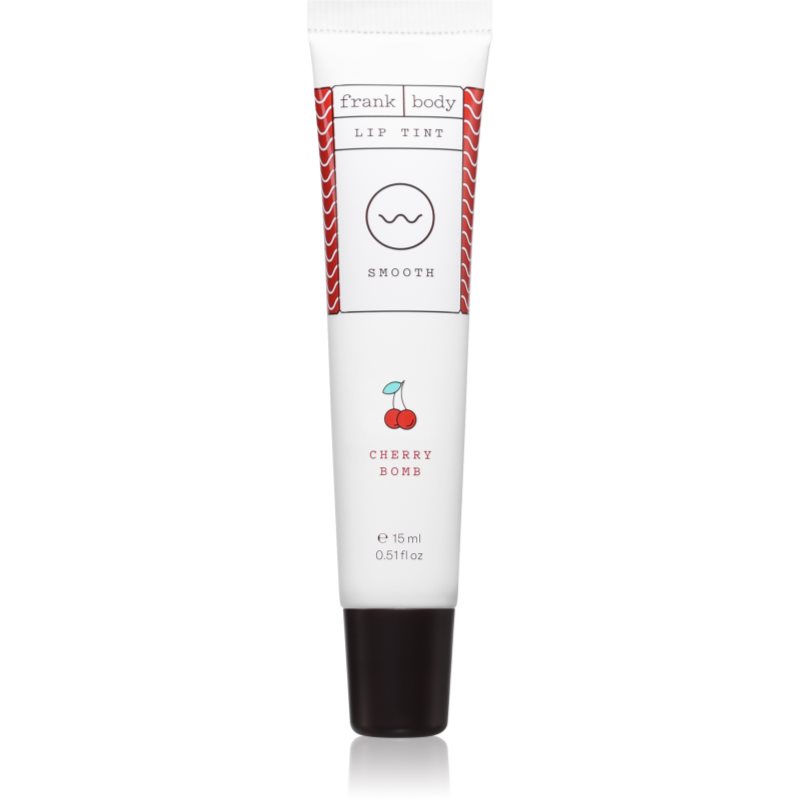 Frank Body Cherry Bomb balsamo colorato 15 ml