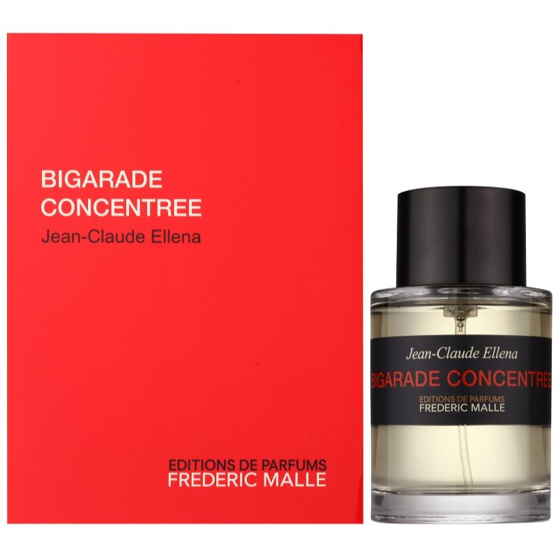 

Frederic Malle Bigarade Concentree туалетна вода унісекс