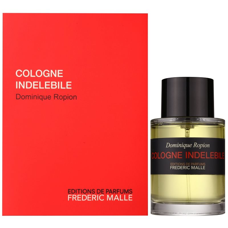 

Frederic Malle Cologne Indelebile парфумована вода унісекс