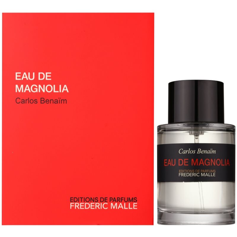

Frederic Malle Eau De Magnolia туалетна вода унісекс