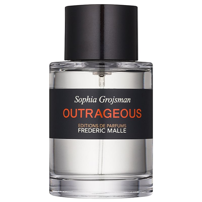 

Frederic Malle Outrageous туалетна вода унісекс