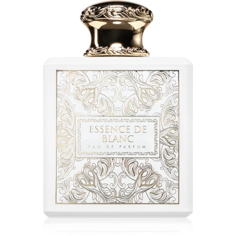 Flacon Essence De Blanc Eau de Parfum unisex