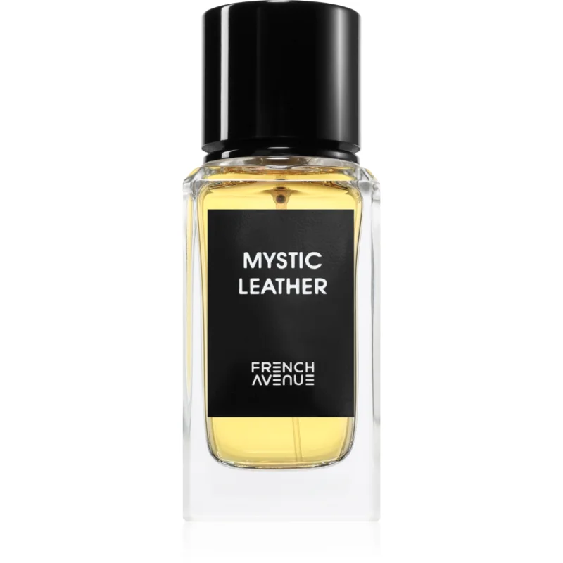 Flacon Mystic Leather Eau de Parfum unisex