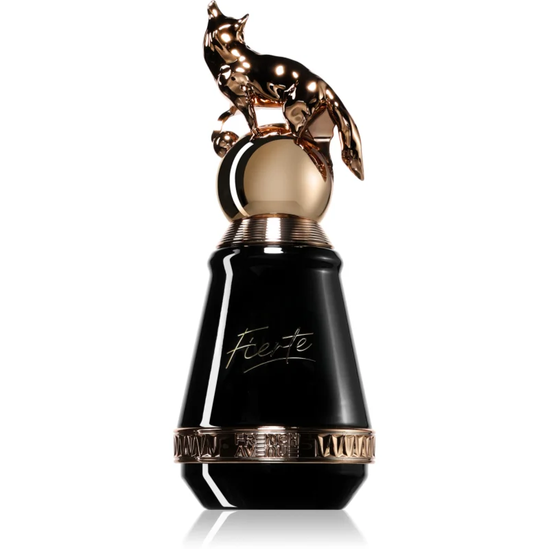 Flacon Fierte Eau de Parfum for men