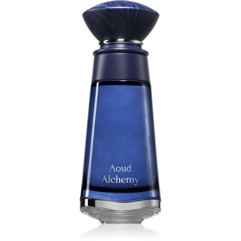 Fragrance World Aoud Alchemy Eau de Parfum Unisex 100 ml