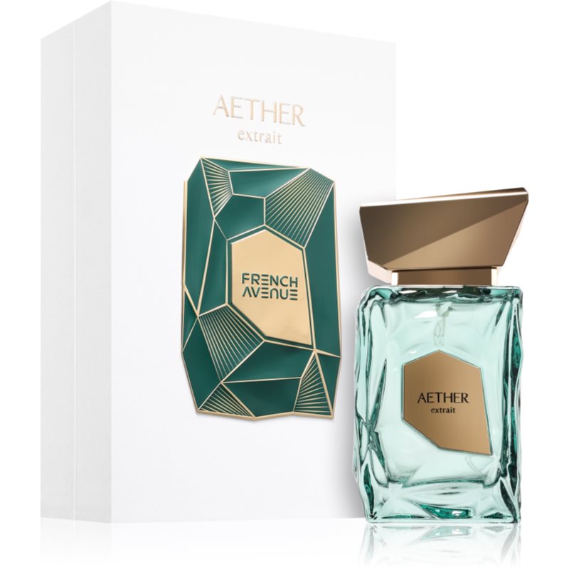 Thumbnail - French Avenue Aether Parfüm Extrakt für Herren 100 ml