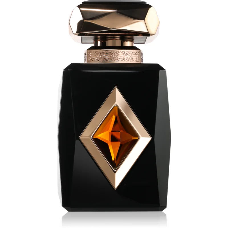 Flacon Amber Saffron Eau de Parfum unisex