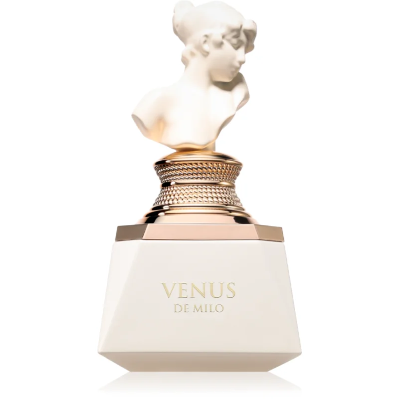 Flacon Venus de Milo Eau de Parfum for women