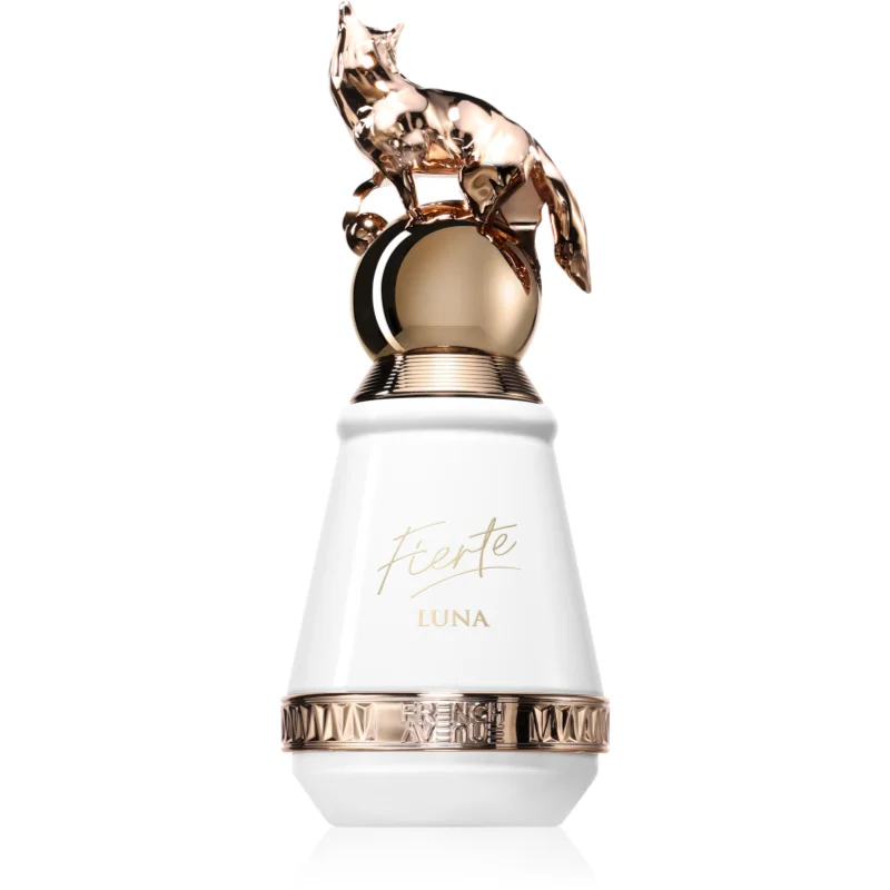 Flacon Fierte Luna Eau de Parfum unisex