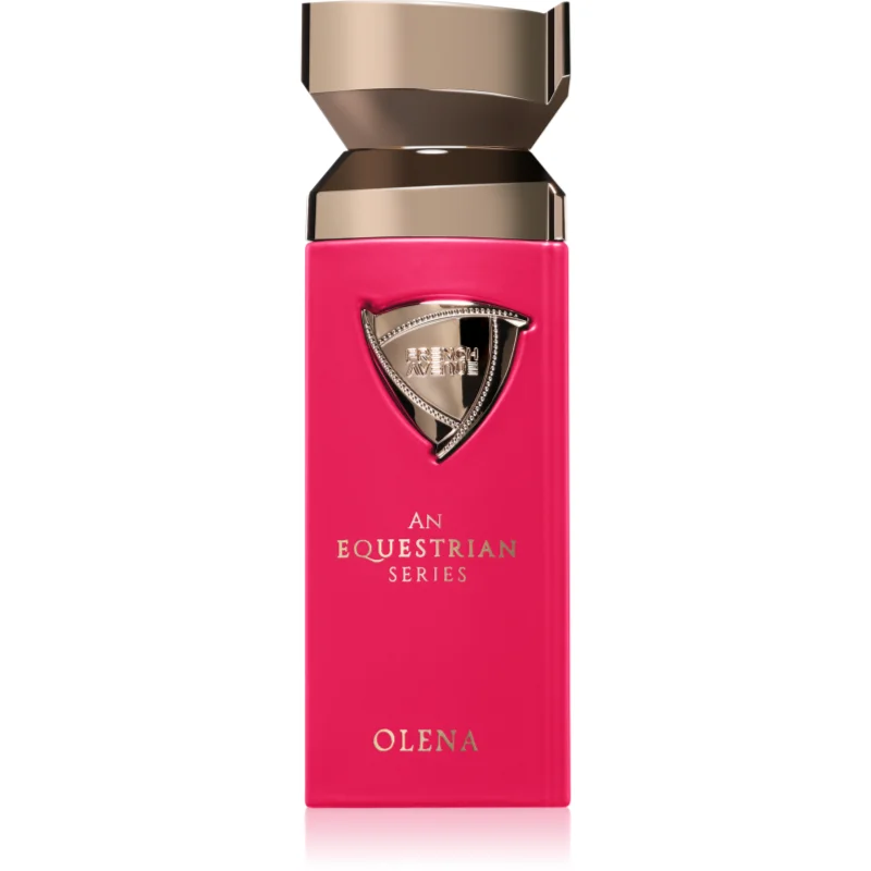 Flacon An Equestrian Series Olena Eau de Parfum for women
