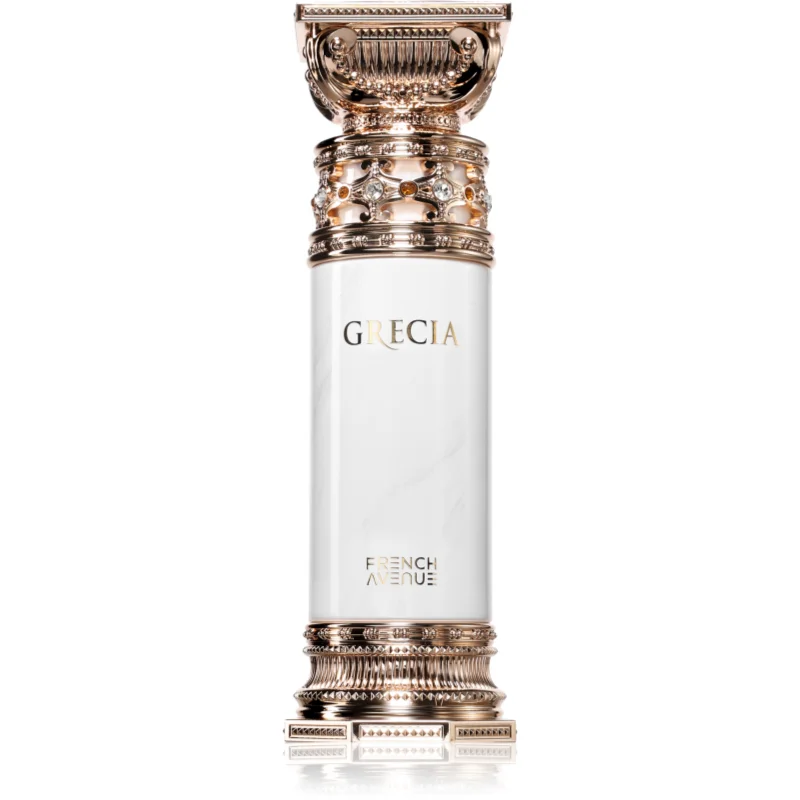 Flacon Grecia Eau de Parfum for women