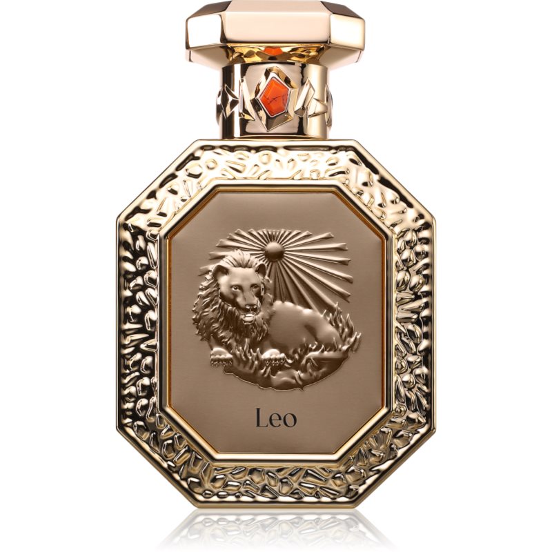 French Avenue Genesis Leo parfémovaná voda unisex 90 ml