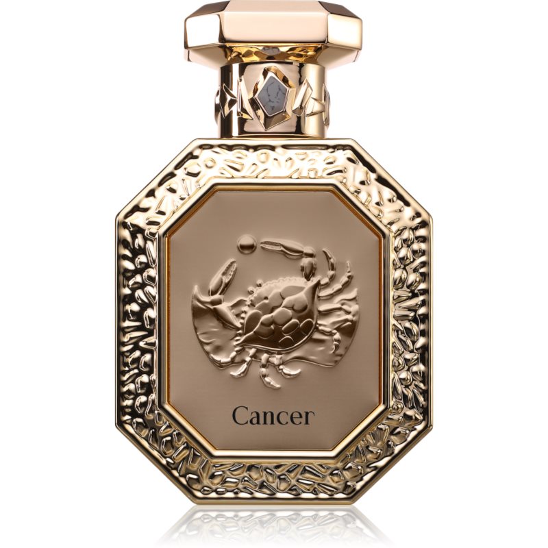 French Avenue Genesis Cancer parfémovaná voda unisex 90 ml