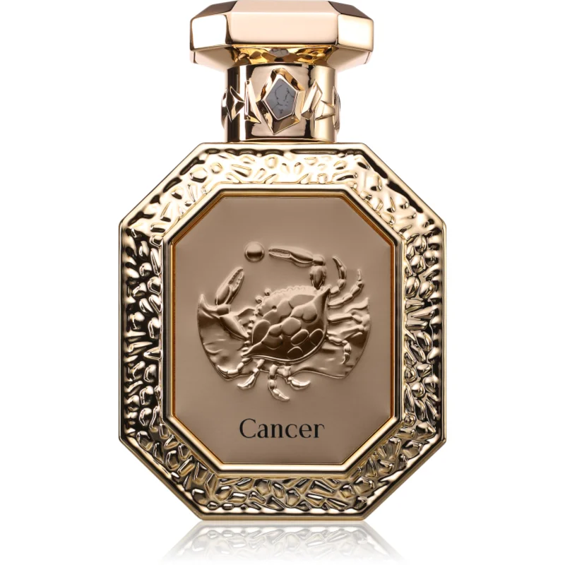 Flacon Genesis Cancer Eau de Parfum unisex