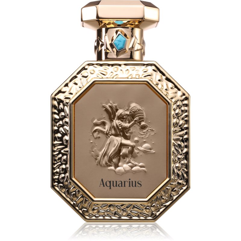 French Avenue Genesis Aquarius parfémovaná voda unisex 90 ml