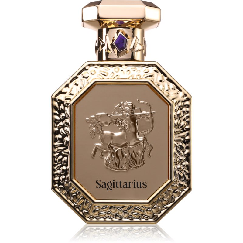 French Avenue Genesis Sagittarius parfémovaná voda unisex 90 ml