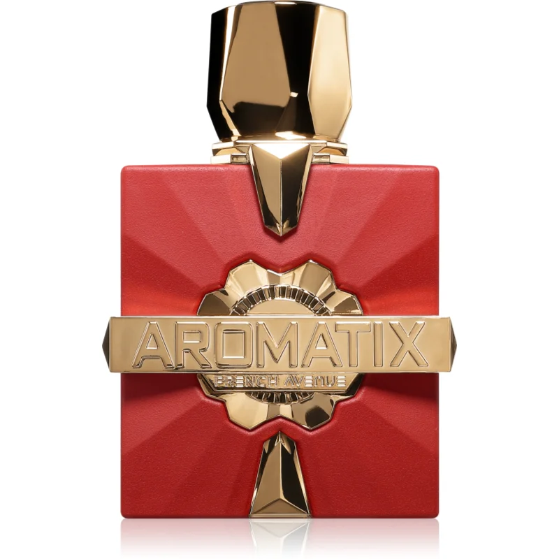 Flacon Aromatix Carnal Desire extrait de parfum for men
