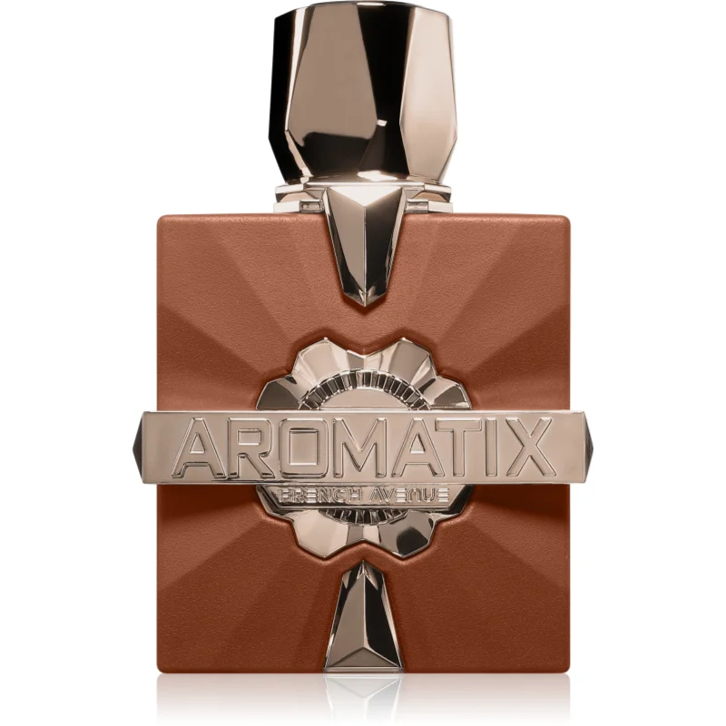 Flacon Aromatix Royal Taboo extrait de parfum unisex
