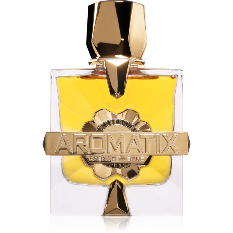 French Avenue Aromatix Xandal perfume extract unisex 100 ml