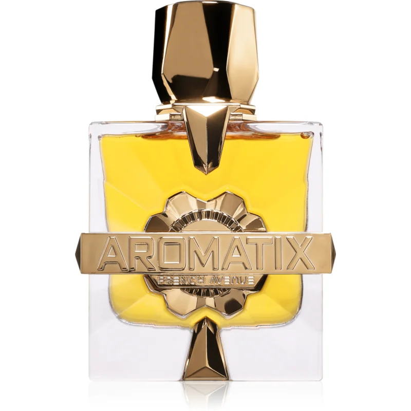 Flacon Aromatix Xandal extrait de parfum unisex