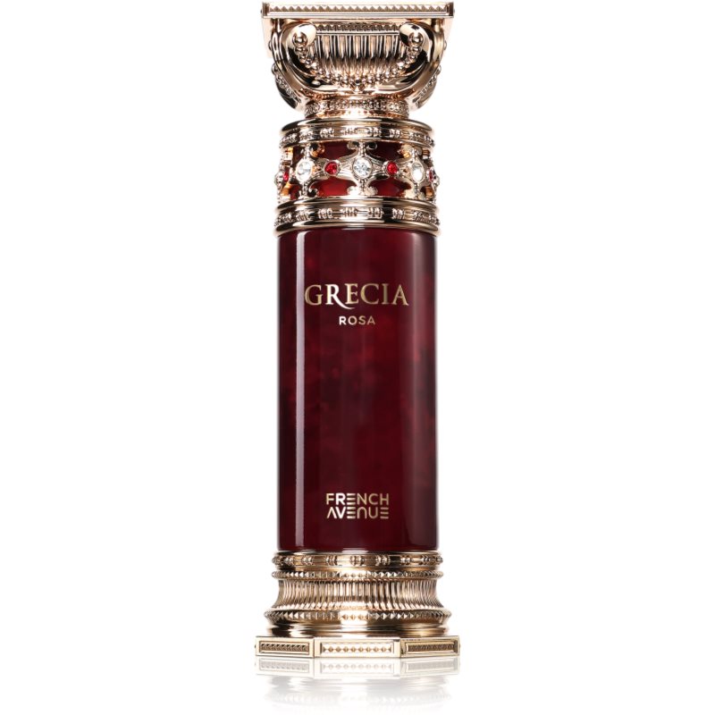 French Avenue Grecia Rosa parfémovaná voda unisex 100 ml
