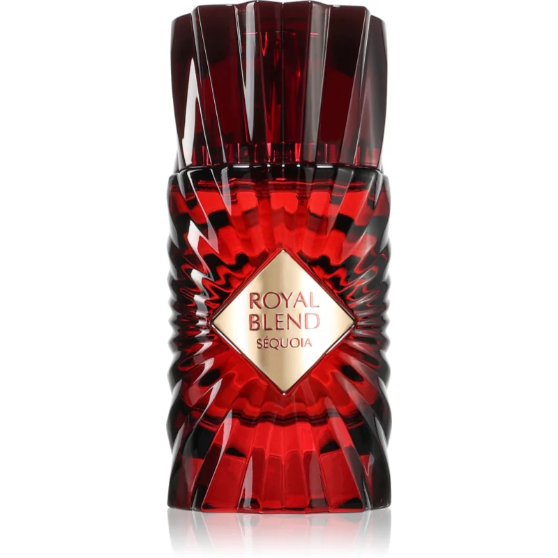 Flacon Royal Blend Sequoia Eau de Parfum unisex