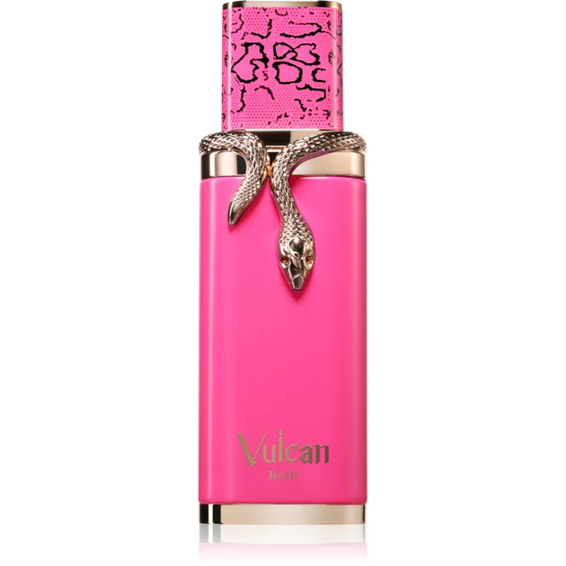 Flacon Vulcan Baie Eau de Parfum unisex