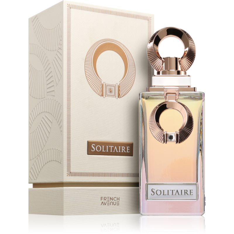 Thumbnail - French Avenue Solitaire Parfüm Extrakt Unisex 100 ml