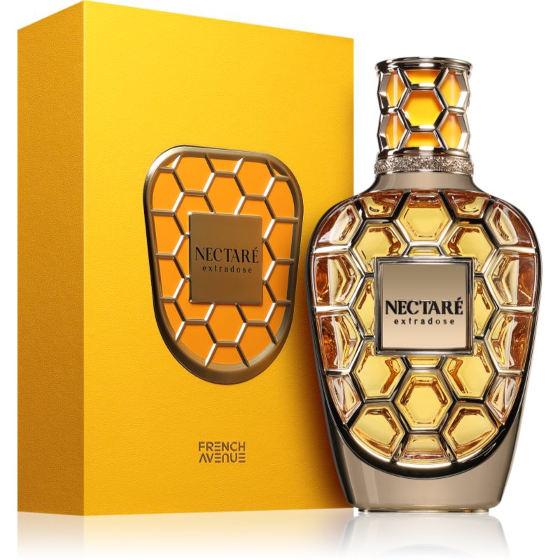 Thumbnail - French Avenue Nectaré Extradose Parfüm Extrakt Unisex 90 ml