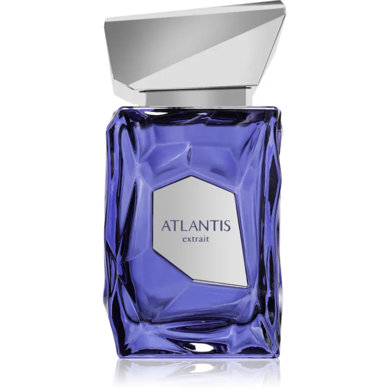Flacon Atlantis Extrait extrait de parfum unisex