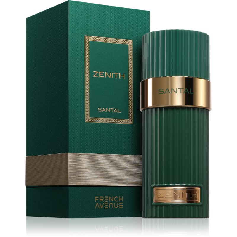 Thumbnail - French Avenue Zenith Santal Eau de Parfum Unisex 100 ml