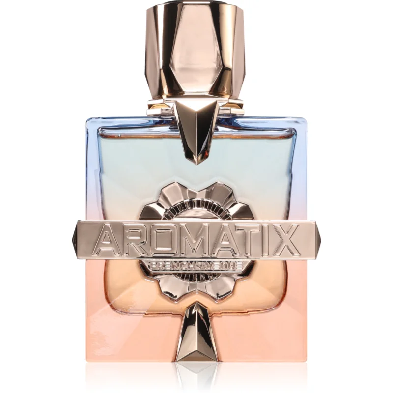 Flacon Aromatix Teas Me extrait de parfum unisex