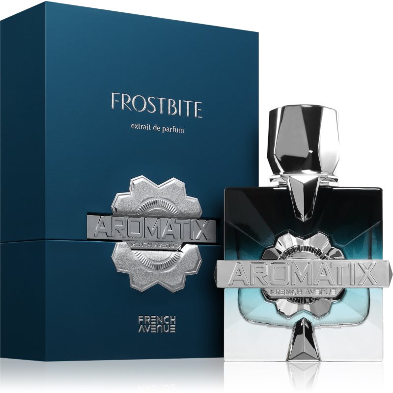 Thumbnail - French Avenue Aromatix Frostbite Eau de Parfum Unisex 100 ml