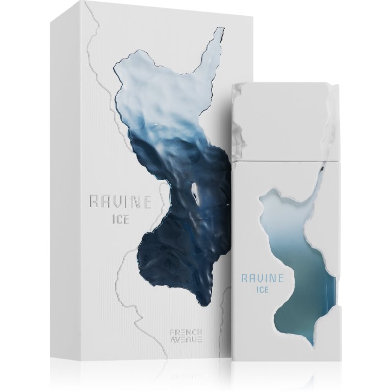 Thumbnail - French Avenue Ravine Ice Parfüm Extrakt Unisex 100 ml